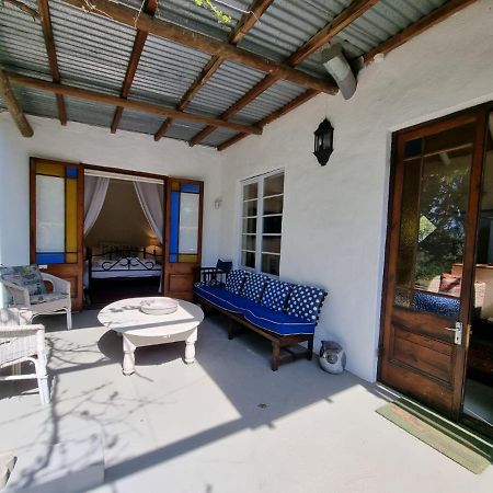 Jo Jo Cottages Riebeek-Kasteel Εξωτερικό φωτογραφία