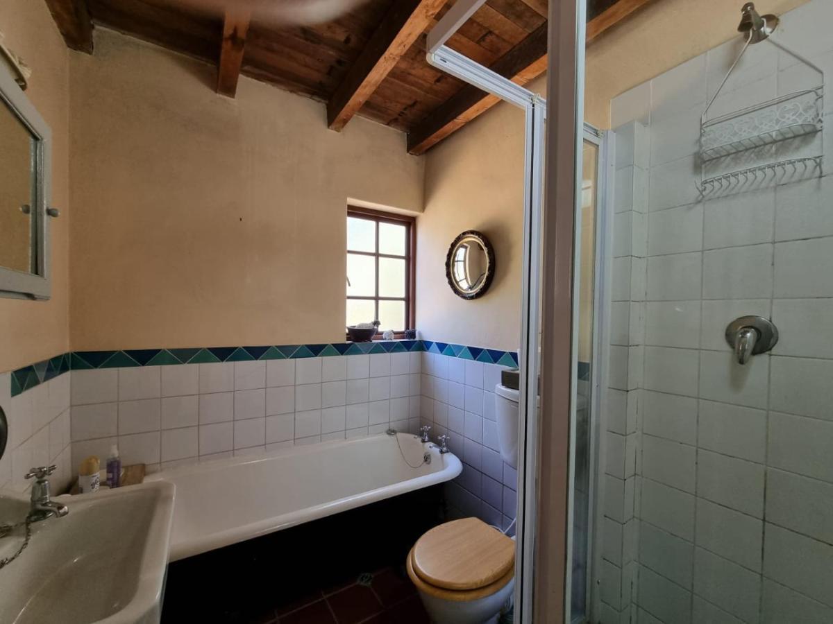 Jo Jo Cottages Riebeek-Kasteel Εξωτερικό φωτογραφία