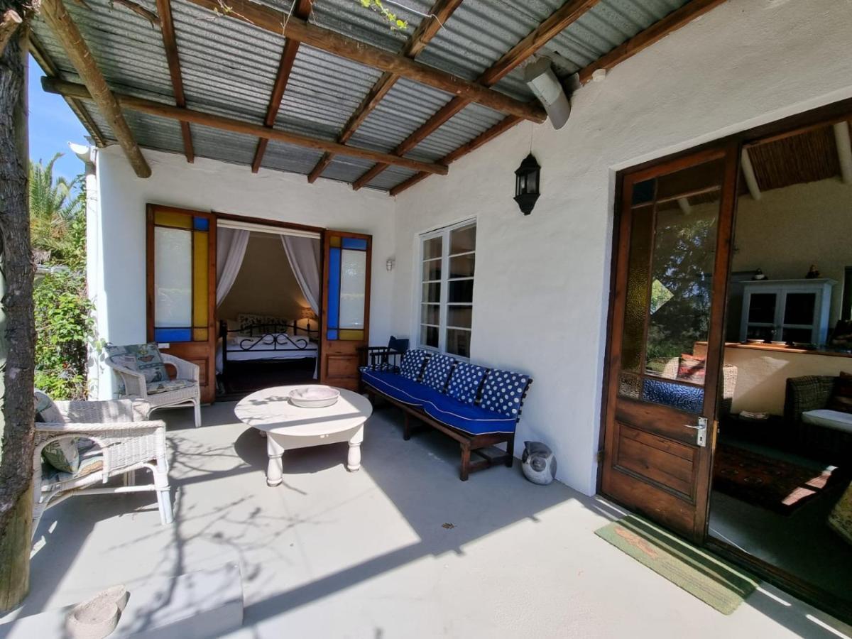 Jo Jo Cottages Riebeek-Kasteel Εξωτερικό φωτογραφία