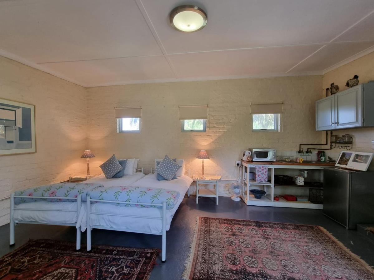 Jo Jo Cottages Riebeek-Kasteel Εξωτερικό φωτογραφία